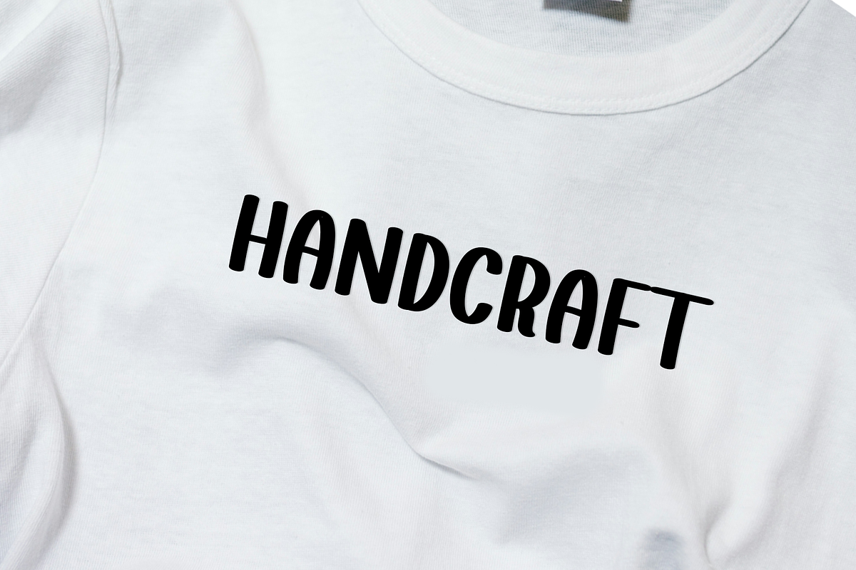 Annoying, a Handwritten Font by InermediaSTUDIO (Photo 5 of 8)