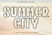 Summer City