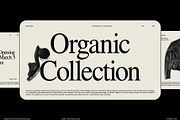 ID Brand Bundle: 2 Magazines + Deck, a Magazine Template by Studio Viita (Thumbnail 10 of 24)