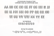Street Writing, a Script Font by InermediaSTUDIO (Thumbnail 5 of 8)
