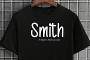 Reminder, a Sans Serif Font by InermediaSTUDIO (Thumbnail 3 of 8)