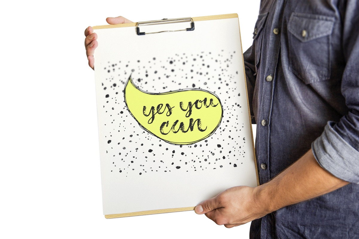 Inspiration quotes set, an Illustration by Hala (Photo 6 of 6)