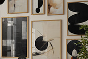 ALL PRINTS BUNDLE (3,000) Updated!, a Background Graphic by Lana Elanor (Thumbnail 17 of 57)
