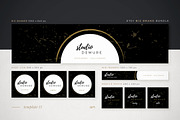 Etsy Big Brand Bundle, a Branding & Logo Template by AM Studio (Thumbnail 18 of 23)