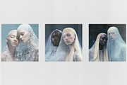 Broken Printer Overlays, a Texture Graphic by Kaleriia (Thumbnail 6 of 7)