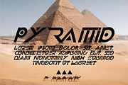 Other Future - Futuristic Font, a Sans Serif Font by 177Studio (Thumbnail 6 of 9)