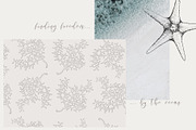 Coral Beach - Maritime Illustrations, a Texture Illustration by Laras Wonderland (Thumbnail 10 of 11)