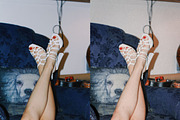 Disposable Film Lightroom Presets, a Preset Add-On by PixaSquare (Thumbnail 6 of 8)