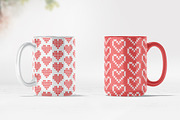 15oz Mug Animated Mockup, a Cups & Container Mockup by rebrandy (Thumbnail 5 of 12)