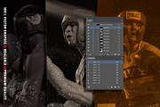 Wall Grain Texture, a Texture Graphic by RMPL.std (Thumbnail 3 of 5)