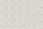 Trendy seamless retro patterns 80s, a Pattern Graphic by ExpressShop (Thumbnail 12 of 13)