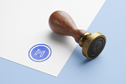 Alphabet Logo, a Branding & Logo Template by Super Accurate (Thumbnail 7 of 10)
