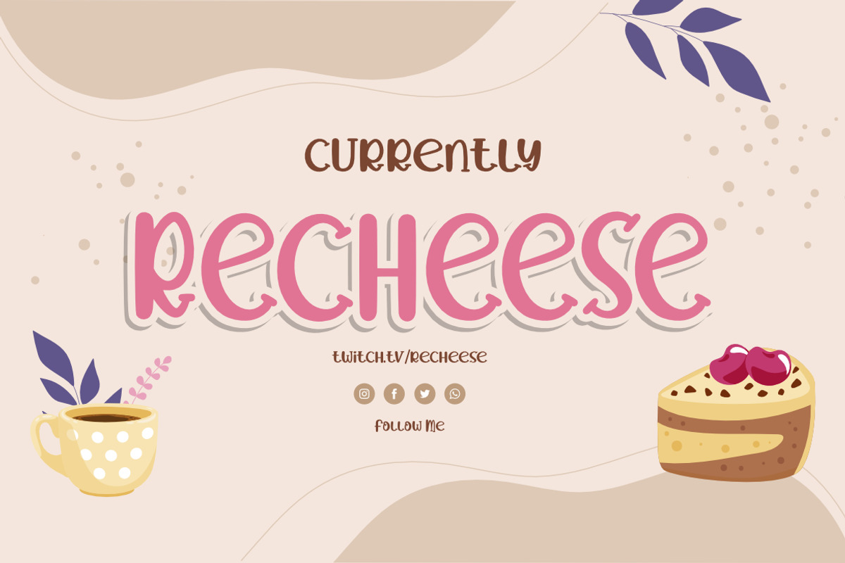 Rastick a Bouncy Playful Font, a Handwritten Font by Bayuktx (Photo 3 of 7)