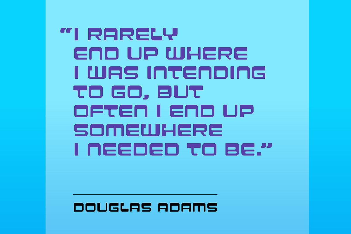 Cyan Fun Futuristic Font (2 fonts), a Font by SelfBuild Type (Photo 5 of 8)