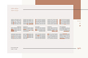 Social Media Mood Boards, a Social Media Template by AM Studio (Thumbnail 7 of 8)