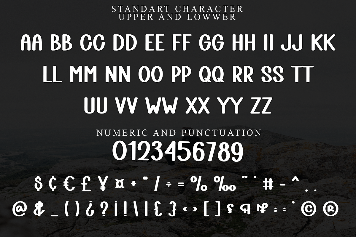 Honey Apple, a Script Font by FreshTypeINK (Photo 6 of 8)