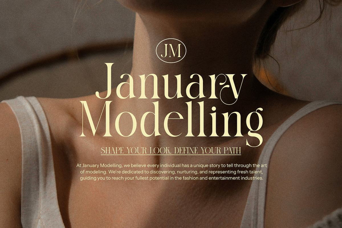 History Modern Serif Font, a Serif Font by Graphicxell (Photo 6 of 8)