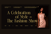 Clasina Elegant Serif Font, a Serif Font by Elegant Font (Thumbnail 4 of 8)