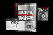 Miscreated Media Mockup Creator, a Packaging Mockup by Mockup Cloud (Thumbnail 3 of 24)