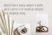Eugerie - Classic Modern Typeface, a Serif Font by Craft Supply Co. (Thumbnail 7 of 9)
