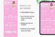 Acuity Scheduling Template, a Templates & Theme by TimCanvaTemplate (Thumbnail 3 of 5)