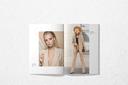 SEDAYA Fashion Lookbook, a Magazine Template by SonaGeciova (Thumbnail 4 of 19)