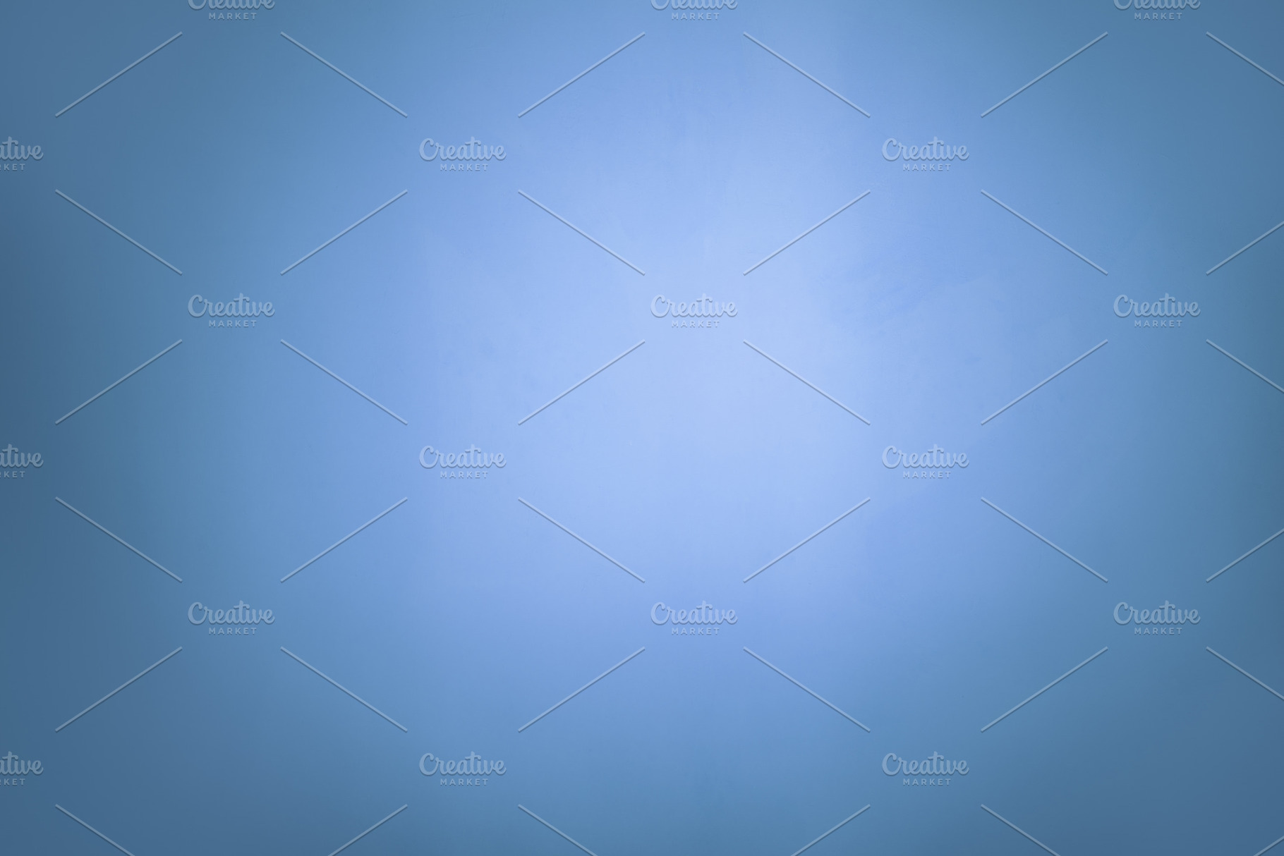 Soft blue gradient background with subtle texture, ideal for pre, an Abstract Photo by Ales Munt