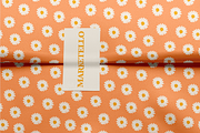 Little Cute Flowers Seamless Pattern, a Pattern Graphic by Marketello Studio (Thumbnail 4 of 10)