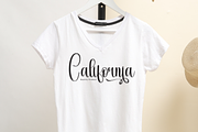 Beautiful | Script Font, a Handwritten Font by Scratchones (Thumbnail 4 of 9)