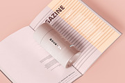 Deodorant Packaging Mockups, a Packaging Mockup by pmvch (Thumbnail 21 of 26)