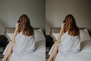 Creamy Tones Lightroom Presets, a Preset Add-On by PixaSquare (Thumbnail 4 of 9)