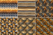 World’s Indigenous Peoples Patterns, a Pattern Graphic by Nicole Branger Art (Thumbnail 18 of 38)