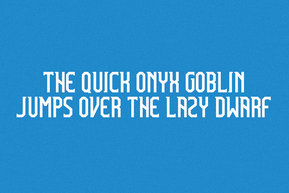 Dante, a Slab Serif Font by FirmanHendika (Photo 2 of 4)