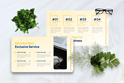 Evonomy - Economy Powerpoint, a Presentation Template by Dhabee (Thumbnail 4 of 7)