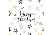 Christmas Holiday Set, a Decorative Illustration by DikayaMiau (Thumbnail 6 of 7)