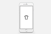 40 Instagram Stories Highlight Icons, a Social Media Template by Em & Dash (Thumbnail 7 of 11)