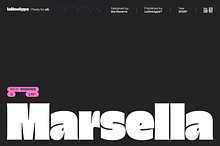 Marsella
