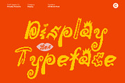 CS Micah Pixel, a Sans Serif Font by Craft Supply Co. (Thumbnail 2 of 8)