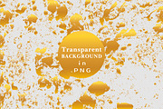 MARBLE GOLD Vector Textures, a Texture Graphic by ekaart (Thumbnail 4 of 13)