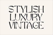Cervin Asenoy, a Serif Font by Muksal Creative (Thumbnail 4 of 7)