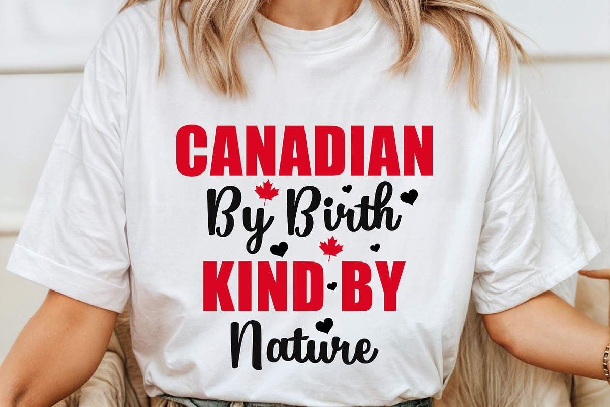 Made in Canada Bundle PNG, an Illustration by SinaCreation (Photo 12 of 14)
