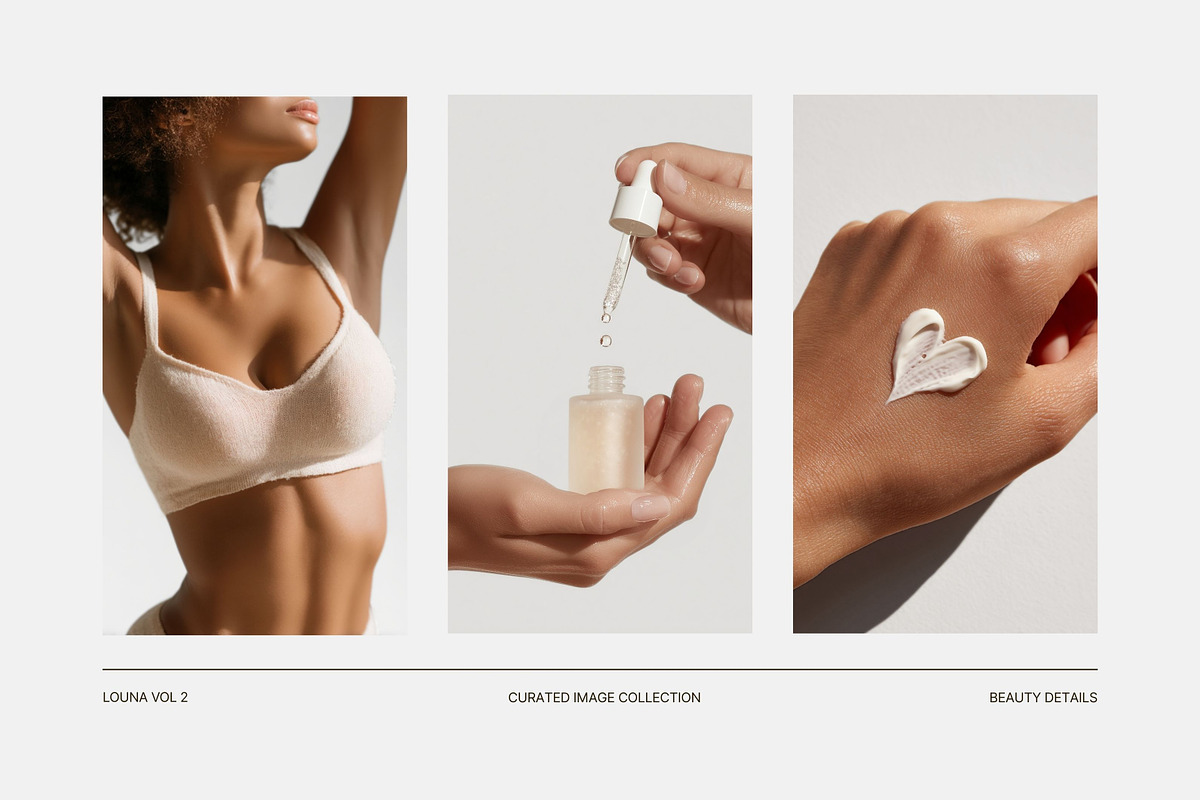 100 Beauty Skincare Stock Photos, a Beauty & Fashion Photo by COCO Designs (Photo 9 of 20)