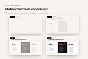 NOVA Proposal PowerPoint Template, a Presentation Template by Deck Atelier (Thumbnail 3 of 13)
