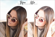 Luminous Lightroom Presets, an Action Add-On by MarieMcKennaDesigns (Thumbnail 10 of 10)