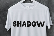 London Downtown, a Sans Serif Font by FreshTypeINK (Thumbnail 2 of 8)