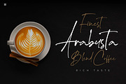 The handnature - Natural Signature, a Script Font by Almarkhatype (Thumbnail 3 of 10)