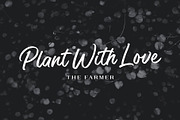 Sale - Handwritten Font Bundle, a Script Font by trustha (Thumbnail 20 of 84)