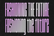 YNF Telegraph | Unicase sans serif, a Sans Serif Font by YNF (Thumbnail 9 of 20)
