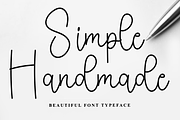 Astronomy, a Handwritten Font by InermediaSTUDIO (Thumbnail 4 of 8)