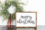 Brightside | Handwritten Script Font, a Script Font by KA Designs (Thumbnail 6 of 10)